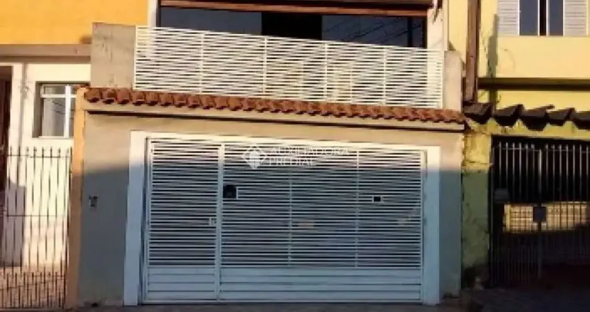 Casa com 2 quartos à venda na Rua Almirante Cockrane, 43, Independência, São Bernardo do Campo