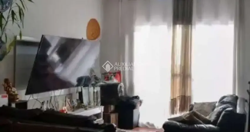 Casa com 3 quartos à venda na Rua Coronel Agenor de Camargo, 328, Centro, Santo André