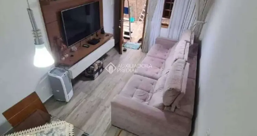 Casa com 2 quartos à venda na Rua Jacob Piatto, 324, Baeta Neves, São Bernardo do Campo