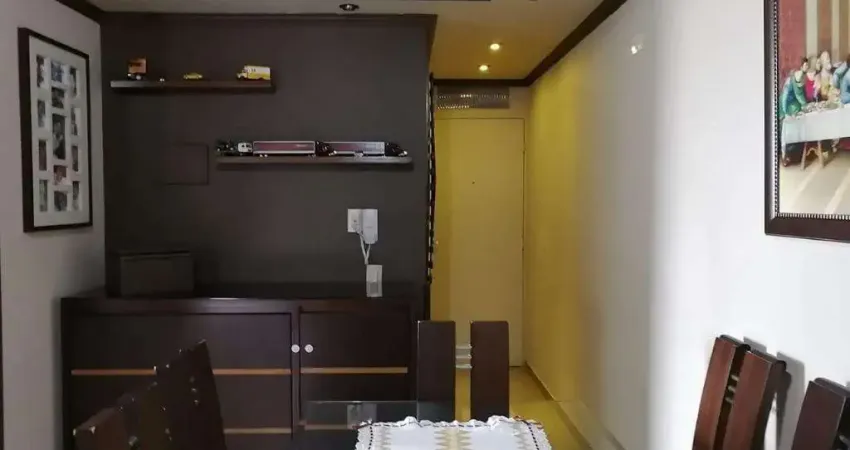 Apartamento com 2 quartos à venda na Rua Giovanni Boltraffio, 234, Vila Santa Teresa (Zona Sul), São Paulo