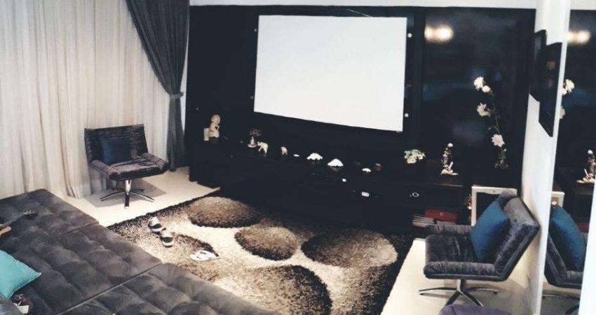 Apartamento com 4 quartos à venda na Rua Princesa Francisca Carolina, 300, Nova Petrópolis, São Bernardo do Campo