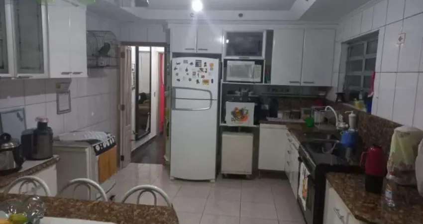 Casa em condomínio fechado com 3 quartos à venda na João Saldanha, 674, Batistini, São Bernardo do Campo