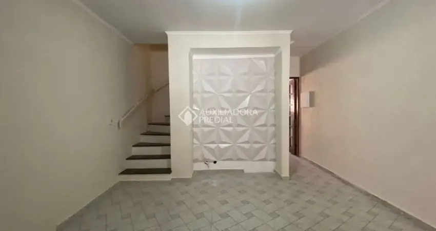 Casa com 3 quartos à venda na LUIZ DALMOLIN, 264, Parque Terra Nova II, São Bernardo do Campo