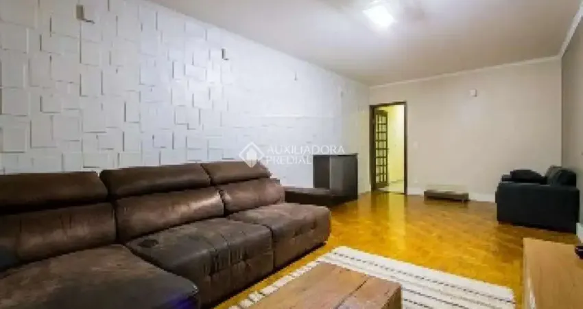 Casa com 3 quartos à venda na Rua Paranapanema, 339, Vila Alzira, Santo André