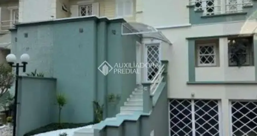 Casa em condomínio fechado com 3 quartos à venda na Rua Justino Paixão, 547, Jardim São Caetano, São Caetano do Sul