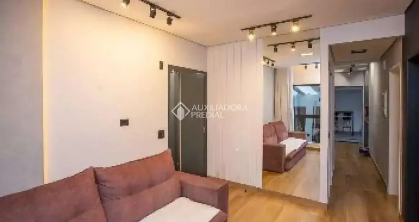 Casa com 2 quartos à venda na Rua Vina Del Mar, 235, Assunção, São Bernardo do Campo