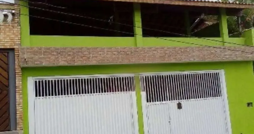 Casa com 2 quartos à venda na Gordon Fox Rule, 104, Dos Finco, São Bernardo do Campo