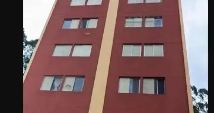 Apartamento com 2 quartos à venda na Avenida Miro Vetorazzo, 1000, Demarchi, São Bernardo do Campo