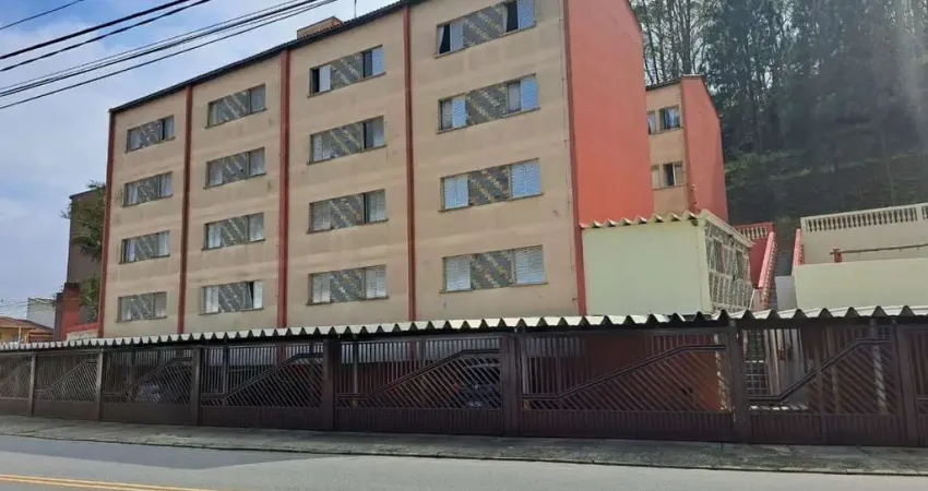 Apartamento com 2 quartos à venda na Rua Salim Mahfoud, 637, Parque Terra Nova II, São Bernardo do Campo