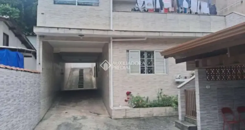 Casa com 4 quartos à venda na Eugênio Roncon, 1295, Roncon, Ribeirão Pires