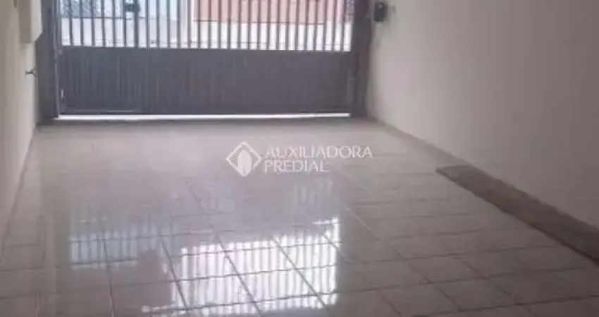Casa com 8 quartos à venda na Rui Márcio Balde, 321, Jardim Campo Verde, Mauá