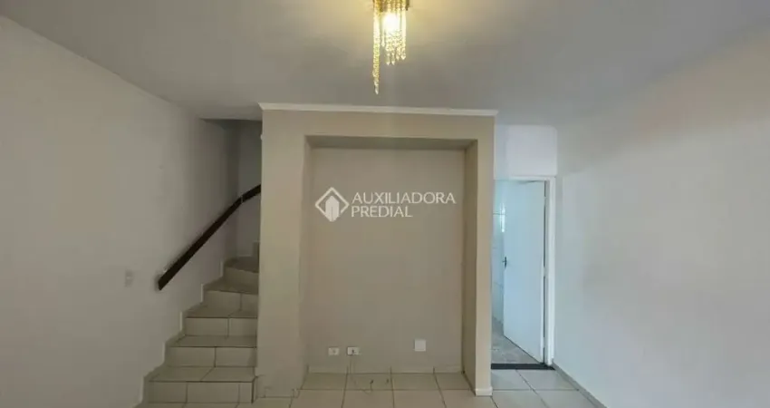 Casa com 2 quartos à venda na Luiz Dalmolin, 298, Parque Terra Nova II, São Bernardo do Campo