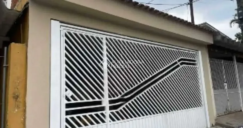 Casa com 2 quartos à venda na Rua Maximiliano Demarchi, 312, Demarchi, São Bernardo do Campo