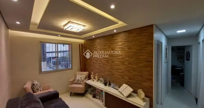 Apartamento com 2 quartos à venda na Rua dos Vianas, 3545, Baeta Neves, São Bernardo do Campo