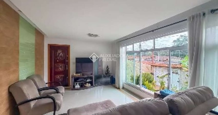 Casa com 3 quartos à venda na Rua Maximiliano Demarchi, 350, Demarchi, São Bernardo do Campo