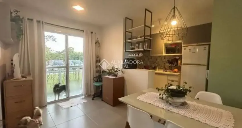 Apartamento com 1 quarto à venda na Rua Geraldo Otaviano de Almeida, 1025, Nakamura Park, Cotia