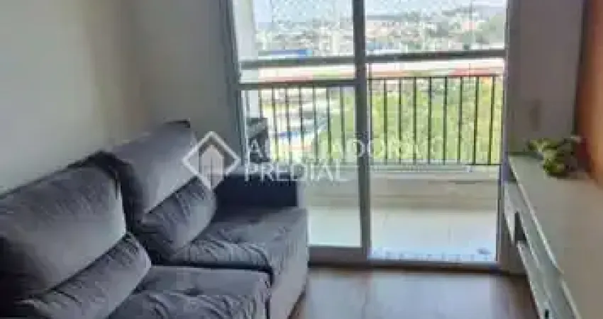 Apartamento com 2 quartos à venda na Avenida Dom Jaime de Barros Câmara, 357, Planalto, São Bernardo do Campo