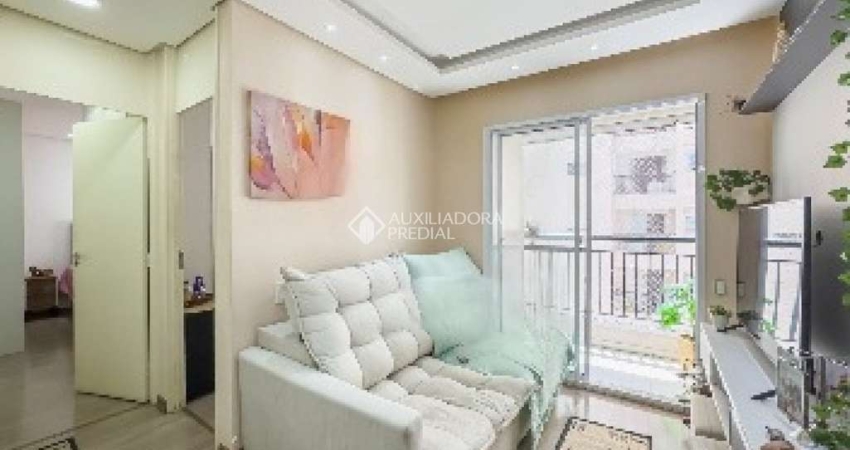 Apartamento com 2 quartos à venda na Avenida Dom Jaime de Barros Câmara, 357, Planalto, São Bernardo do Campo