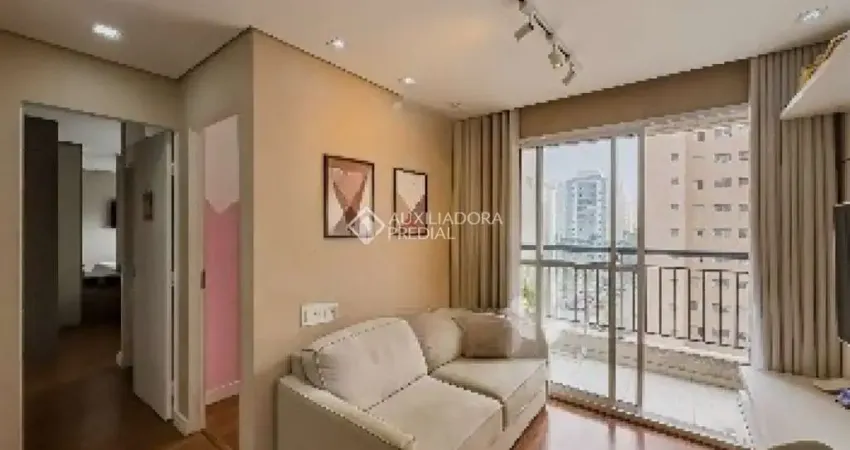 Apartamento com 2 quartos à venda na Avenida Dom Jaime de Barros Câmara, 357, Planalto, São Bernardo do Campo