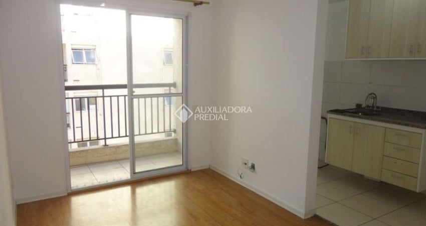 Apartamento com 2 quartos à venda na Avenida Dom Jaime de Barros Câmara, 357, Planalto, São Bernardo do Campo