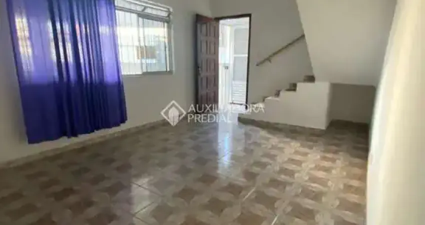 Casa com 3 quartos à venda na Lírio dos Vales, 109, Cooperativa, São Bernardo do Campo