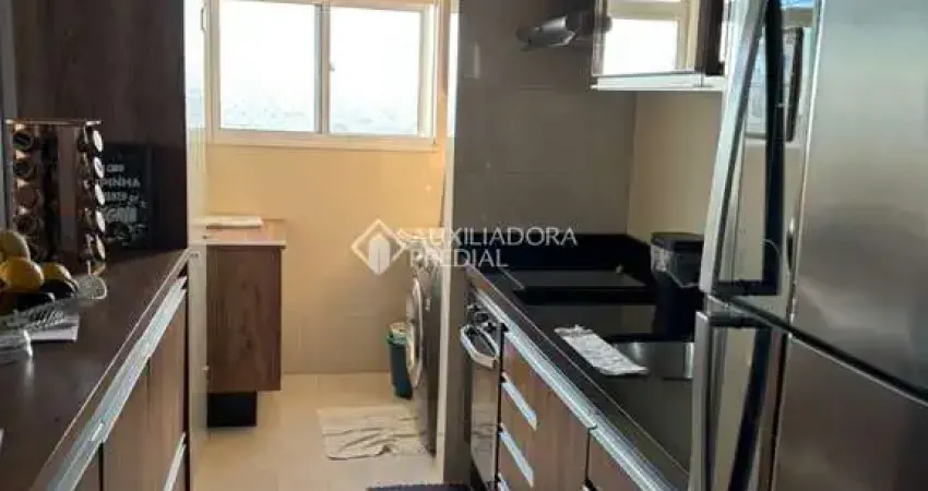 Apartamento com 2 quartos à venda na Rua Cristiano Angeli, 1737, Assunção, São Bernardo do Campo