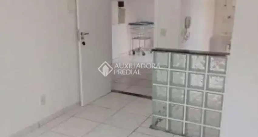Apartamento com 1 quarto à venda na Avenida João Paulo II, 210, São Pedro, Osasco