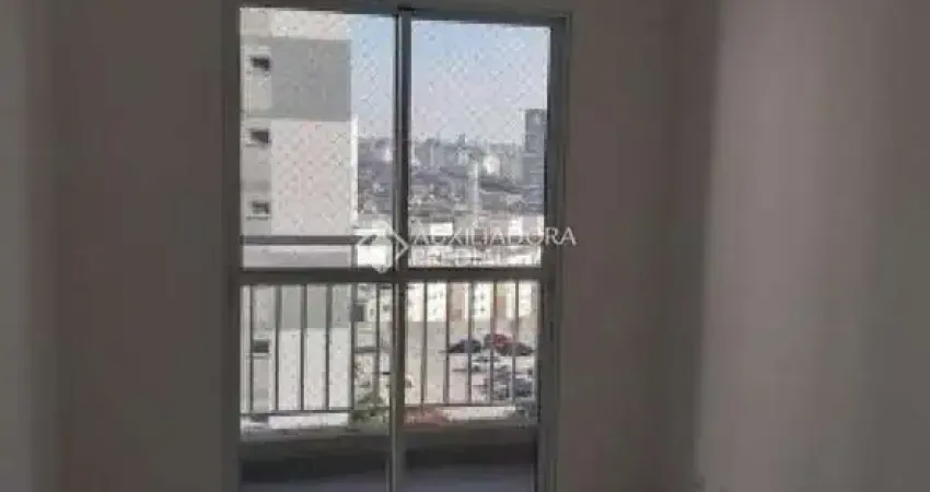 Apartamento com 2 quartos à venda na José Barbosa de Siqueira, 1805, Padroeira, Osasco