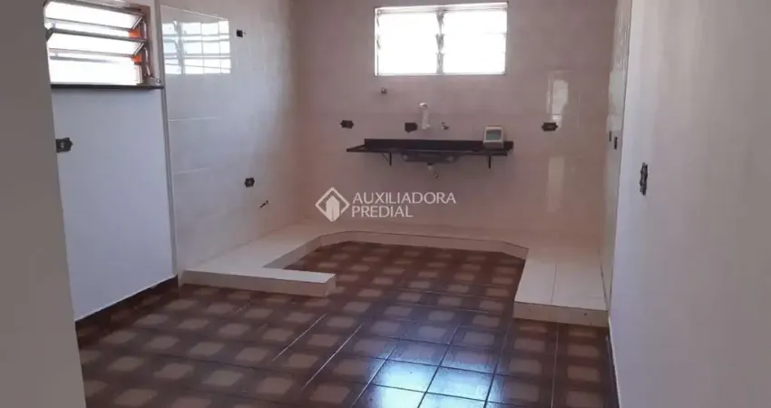 Casa com 3 quartos à venda na Schultz Wenk, 110, Demarchi, São Bernardo do Campo
