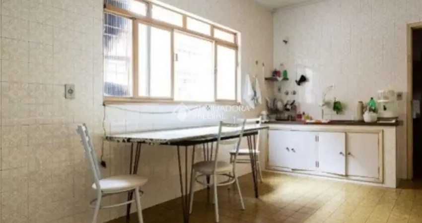 Casa com 3 quartos à venda na Alameda dos Ubiatans, 387, Planalto Paulista, São Paulo