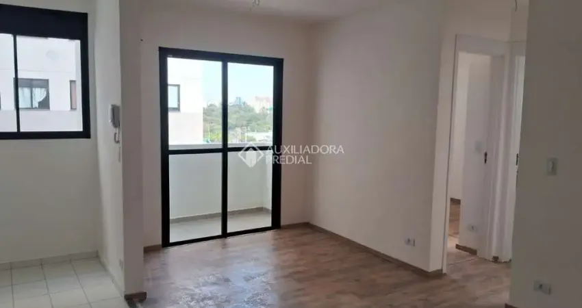 Apartamento com 2 quartos à venda na Avenida Gago Coutinho, 380, Santa Maria, Santo André