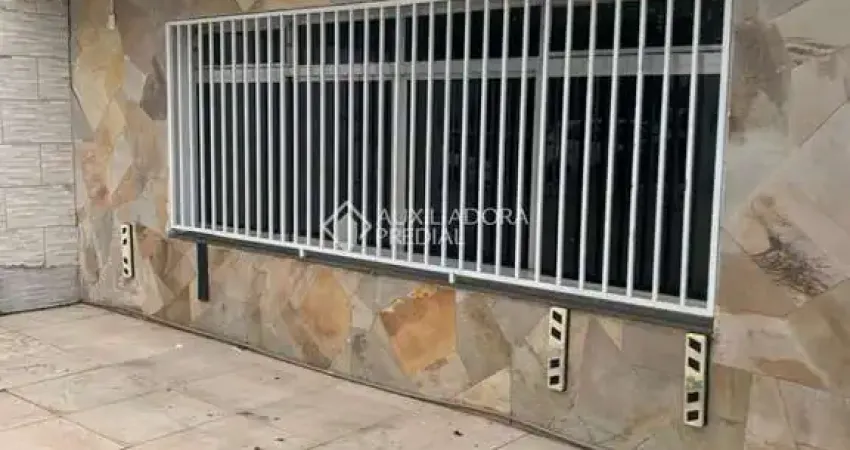 Casa com 3 quartos à venda na Rua General Olímpio Mourão Filho, 383, Centreville, Santo André