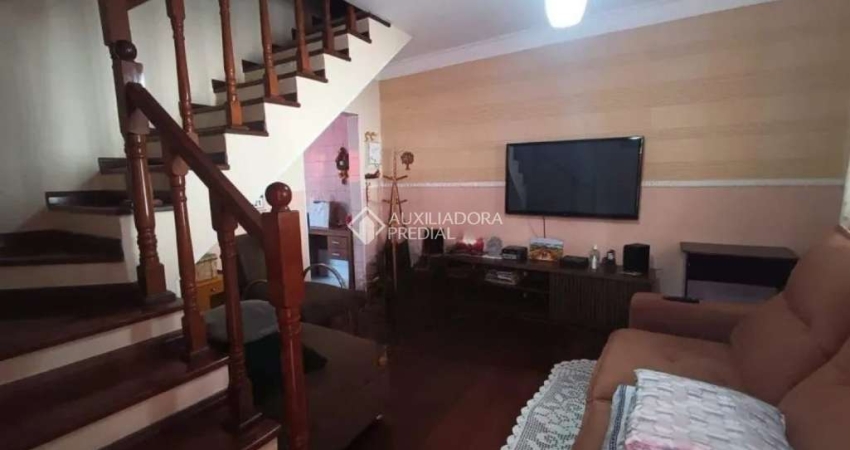 Casa com 2 quartos à venda na Rua Marli Bezerra da Silva, 150, Parque Botujuru, São Bernardo do Campo
