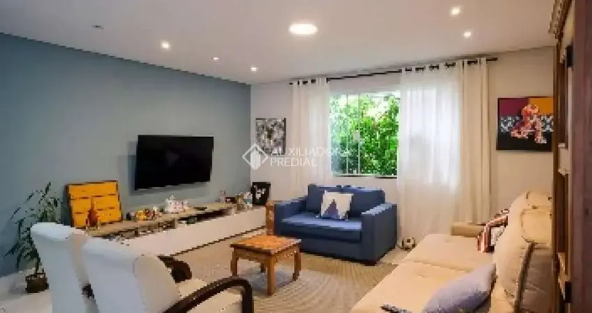 Casa com 4 quartos à venda na Rua Sete de Setembro, 436, Rudge Ramos, São Bernardo do Campo