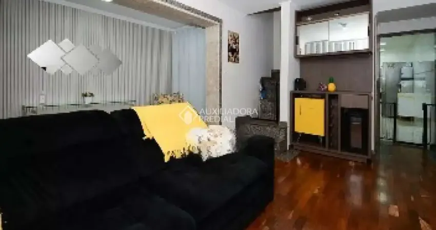 Casa com 3 quartos à venda na Rua Virgínia Batistella Giusti, 6, Centro, São Bernardo do Campo