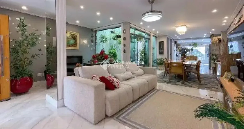 Casa com 3 quartos à venda na Rua Alcides de Almeida, 180, Centro, São Bernardo do Campo