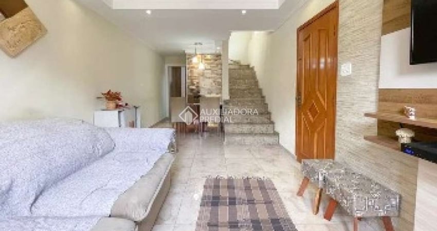 Casa com 2 quartos à venda na Rua Doutor Amâncio de Carvalho, 1070, Baeta Neves, São Bernardo do Campo