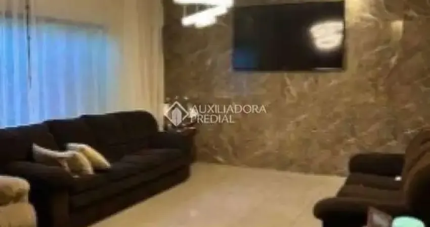 Casa com 3 quartos à venda na Rua Jaracatiá, 577, Alves Dias, São Bernardo do Campo