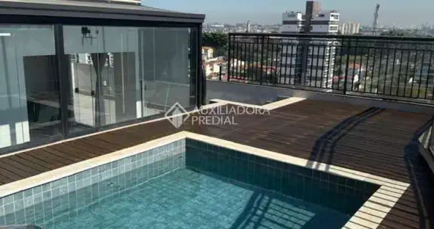 Cobertura com 3 quartos à venda na Rua Vicente de Carvalho, 840, Anchieta, São Bernardo do Campo