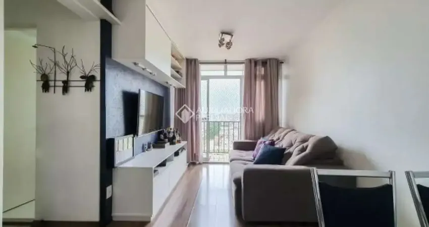 Apartamento com 2 quartos à venda na Rua Adriano Racine, 147, Jardim Celeste, São Paulo