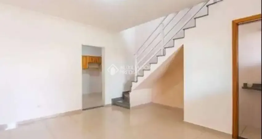 Casa com 3 quartos à venda na Rua Fausto, 200, Vila Linda, Santo André