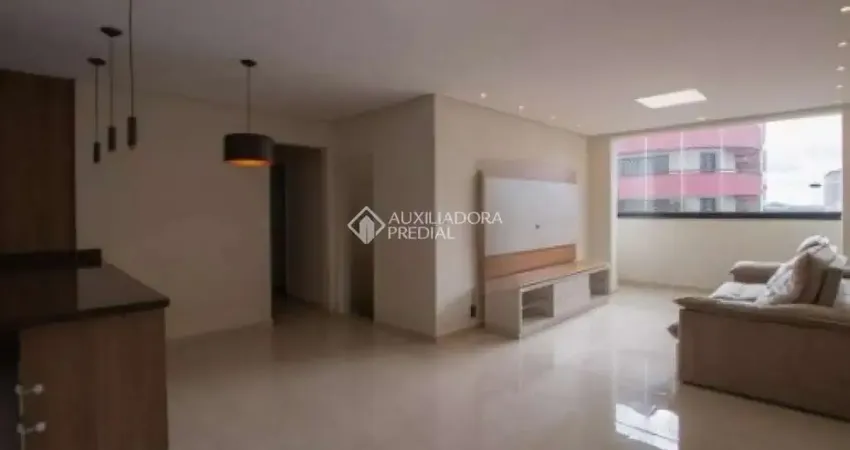 Apartamento com 3 quartos à venda na Rua Bela Vista, 457, Centro, São Bernardo do Campo