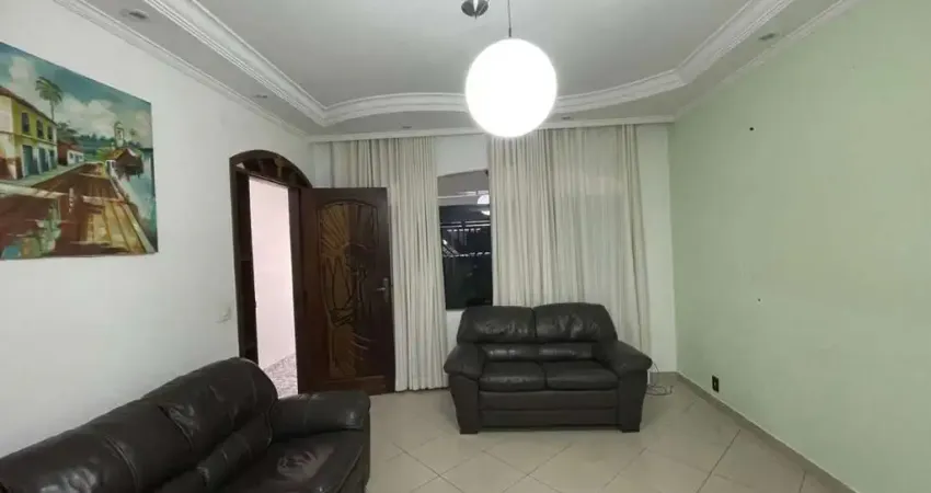 Casa com 3 quartos à venda na Rua Agostinho Masini, 50, Parque Terra Nova II, São Bernardo do Campo