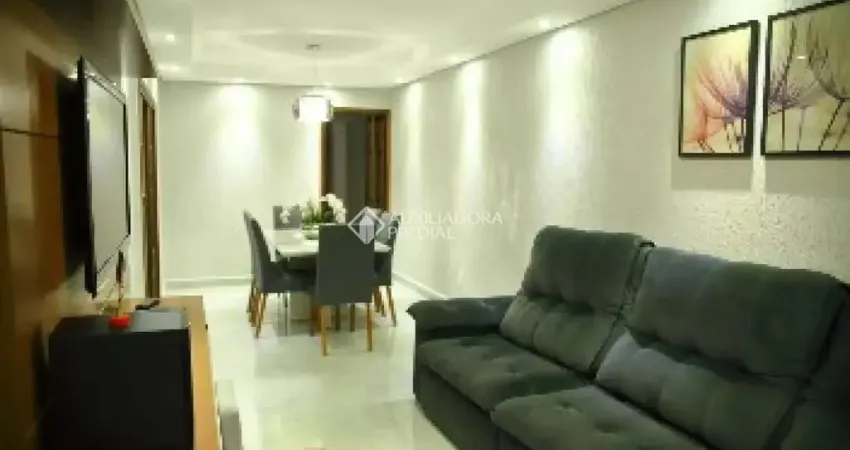 Casa com 3 quartos à venda na Bueno de Paiva, 176, Independência, São Bernardo do Campo