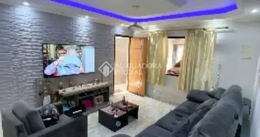 Casa com 2 quartos à venda na Rua dos Cocais, 415, Jardim Guarará, Santo André