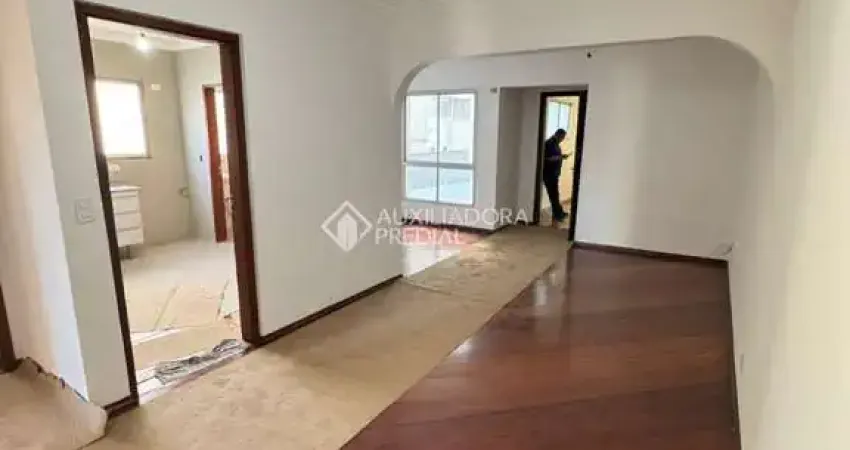 Apartamento com 2 quartos à venda na Rua Leiria, 3, Vila Lusitânia, São Bernardo do Campo