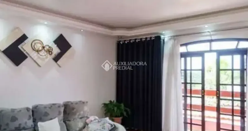 Casa com 3 quartos à venda na Nelson, 372, Alves Dias, São Bernardo do Campo