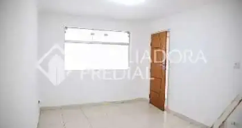 Casa com 3 quartos à venda na Rua Irineu Ferreira da Silva, 212, Rudge Ramos, São Bernardo do Campo