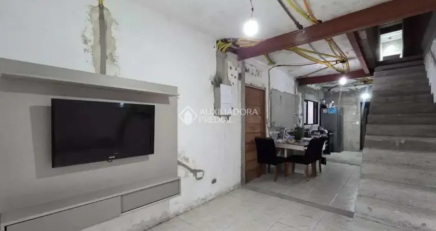 Casa com 3 quartos à venda na Rua Senador Manoel Cordeiro Villaça, 145, Alves Dias, São Bernardo do Campo