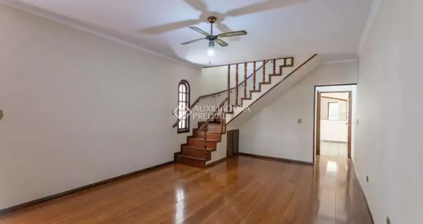 Casa com 3 quartos à venda na Rua China, 160, Taboão, São Bernardo do Campo